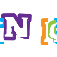 Nickolas casino logo