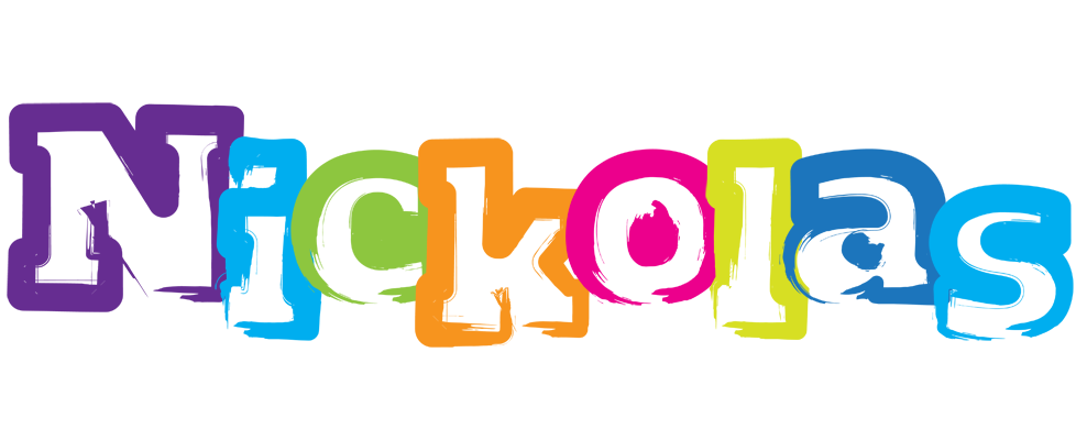 Nickolas casino logo