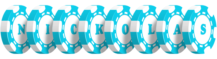 Nickolas funbet logo