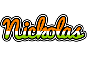 Nickolas mumbai logo