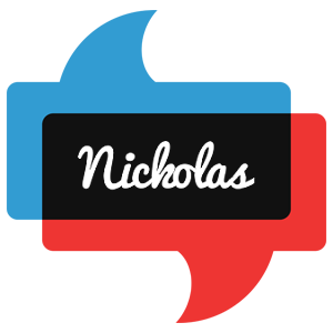 Nickolas sharks logo