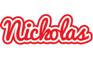Nickolas sunshine logo