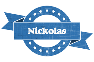 Nickolas trust logo