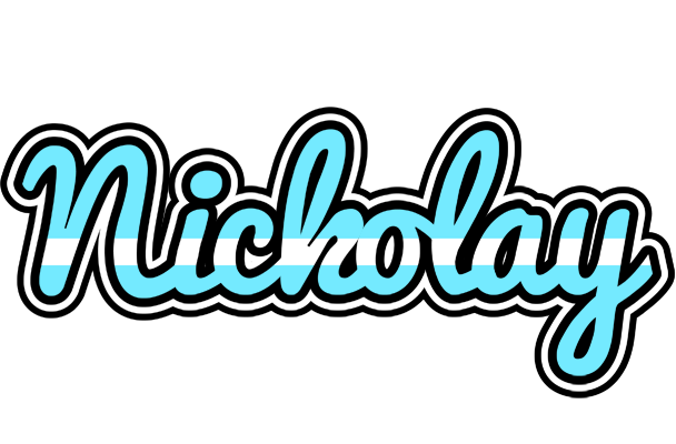Nickolay argentine logo