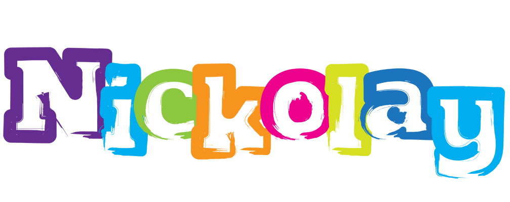 Nickolay casino logo