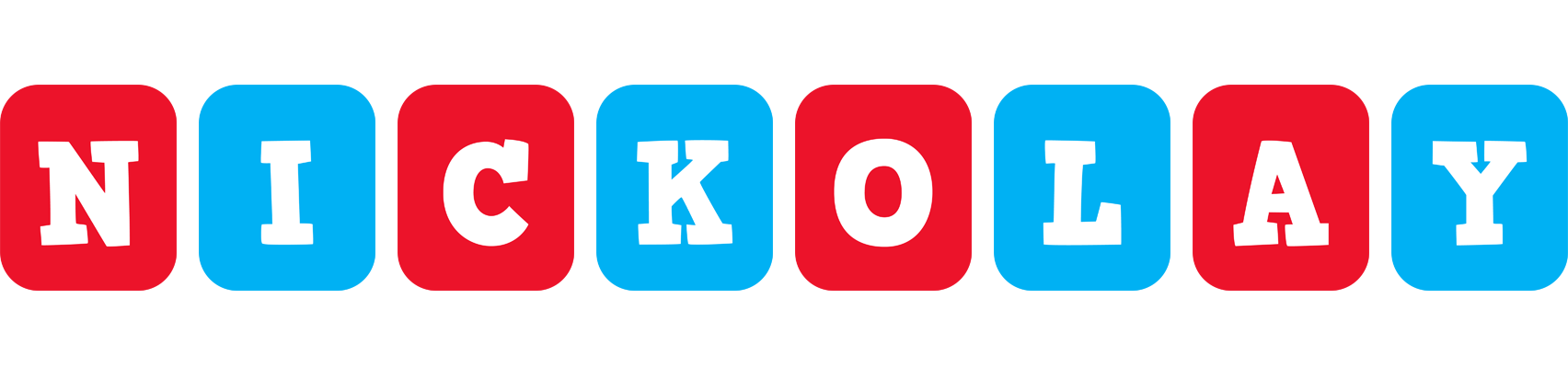 Nickolay diesel logo