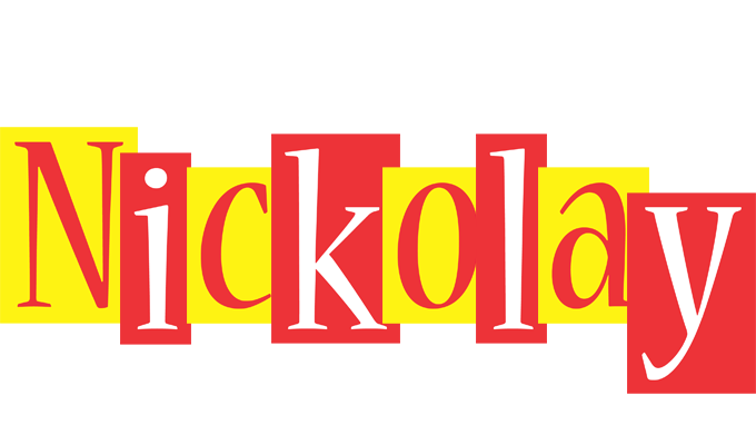 Nickolay errors logo