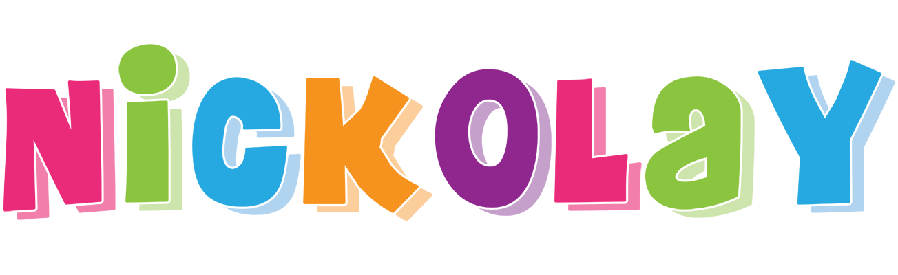 Nickolay friday logo