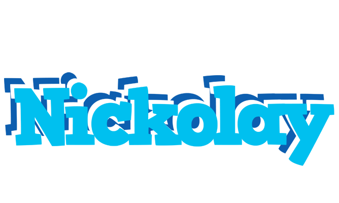 Nickolay jacuzzi logo
