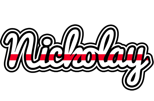 Nickolay kingdom logo