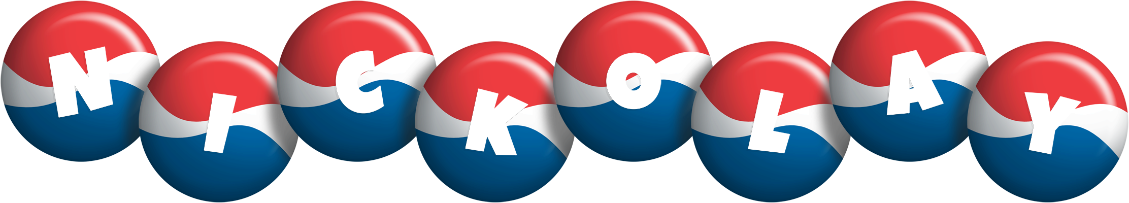 Nickolay paris logo