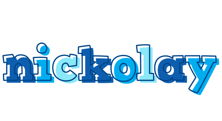 Nickolay sailor logo