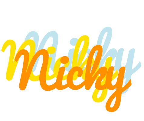 Nicky energy logo