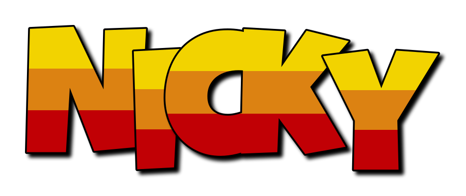 Nicky jungle logo