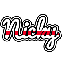Nicky kingdom logo