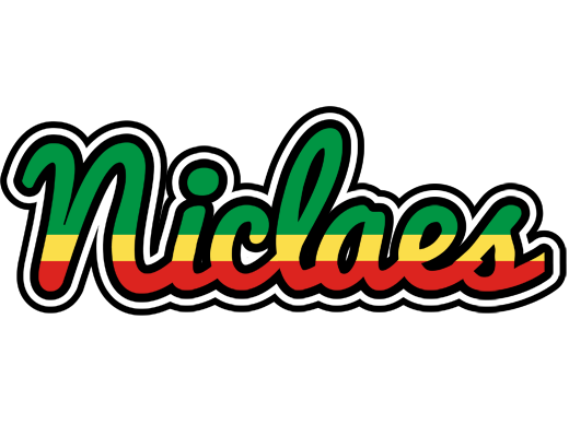 Niclaes african logo