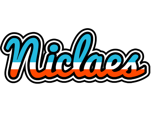 Niclaes america logo