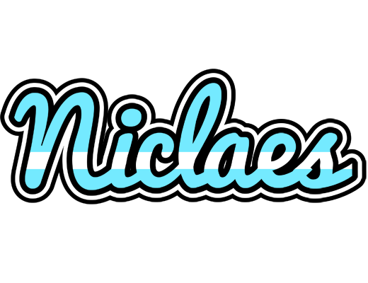 Niclaes argentine logo