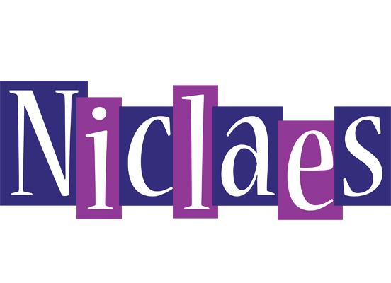 Niclaes autumn logo