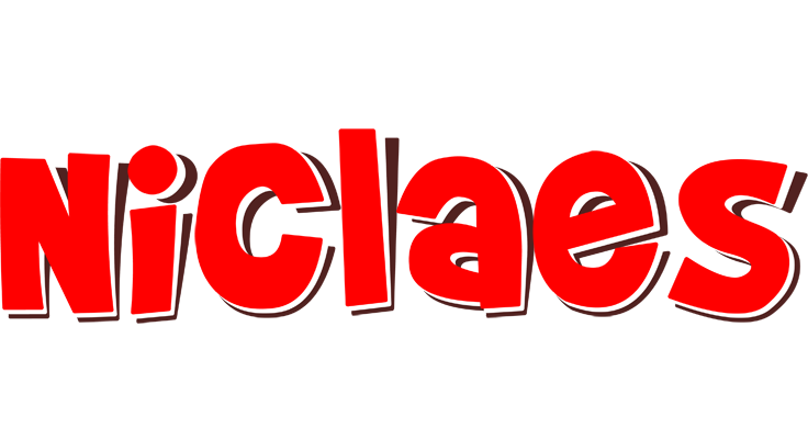 Niclaes basket logo