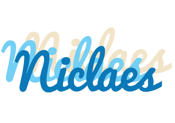 Niclaes breeze logo