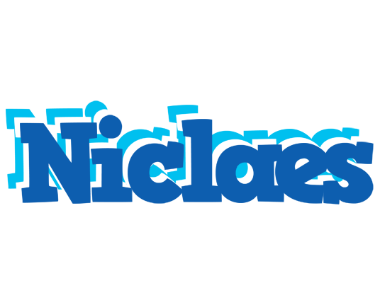 Niclaes business logo