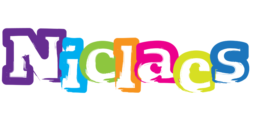 Niclaes casino logo