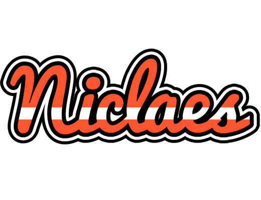 Niclaes denmark logo