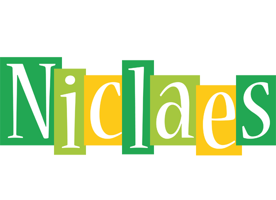 Niclaes lemonade logo