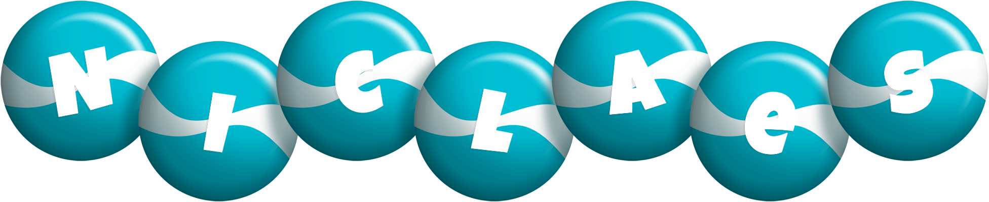 Niclaes messi logo