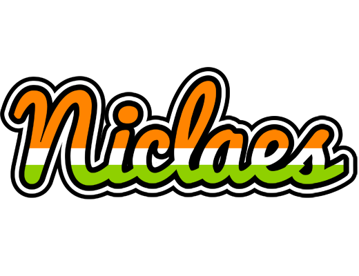 Niclaes mumbai logo