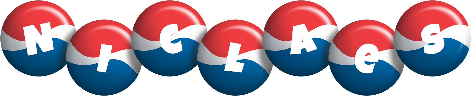 Niclaes paris logo
