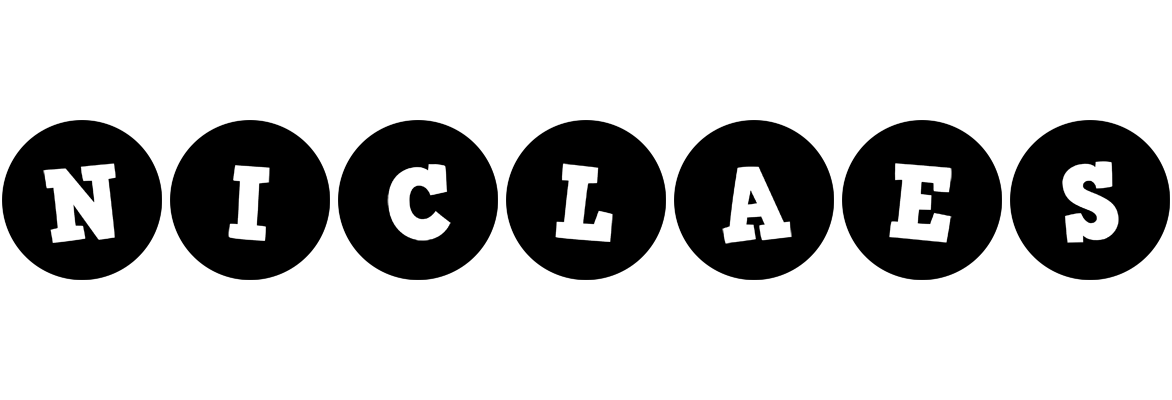 Niclaes tools logo