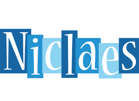 Niclaes winter logo