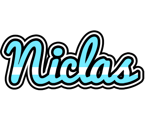Niclas argentine logo