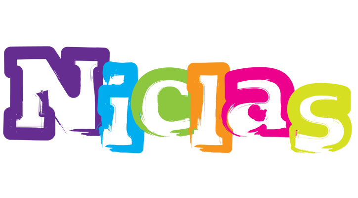 Niclas casino logo
