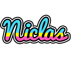 Niclas circus logo