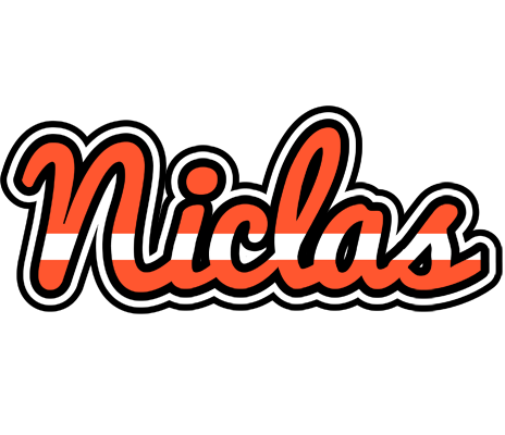 Niclas denmark logo
