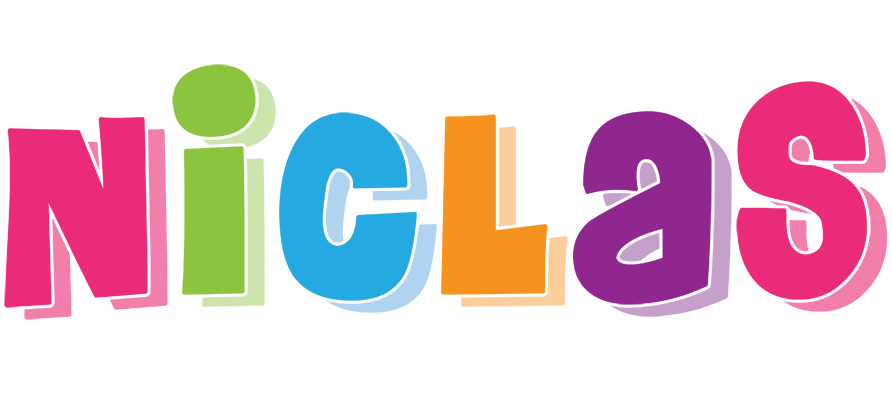 Niclas friday logo