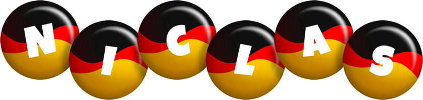 Niclas german logo