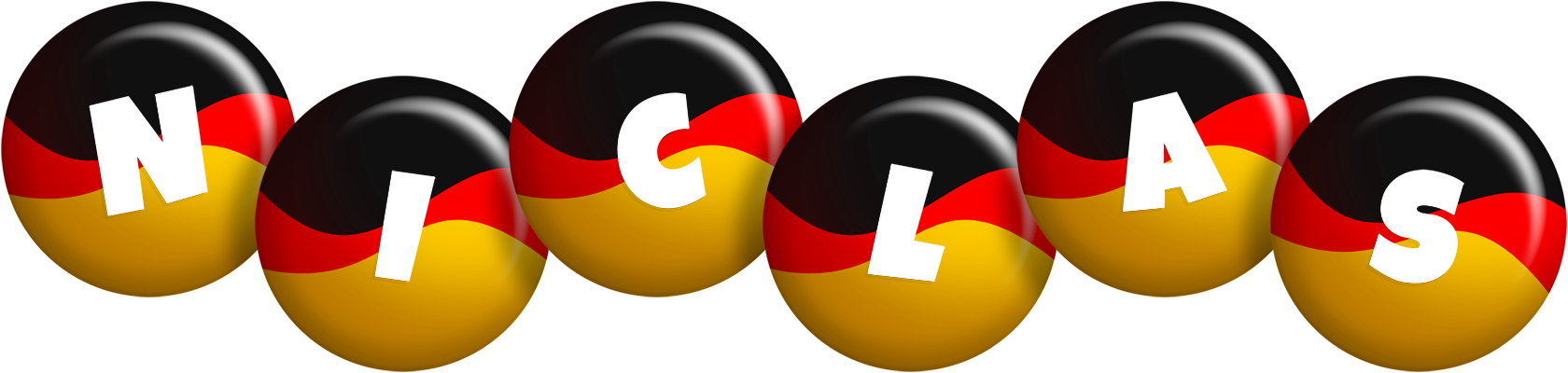 Niclas german logo