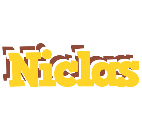 Niclas hotcup logo