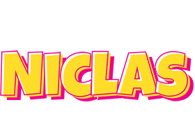 Niclas kaboom logo