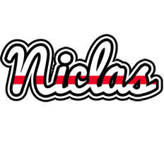 Niclas kingdom logo