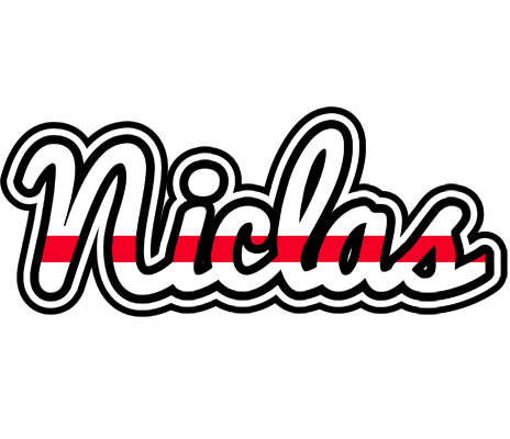 Niclas kingdom logo