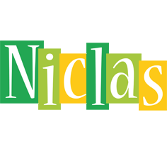 Niclas lemonade logo