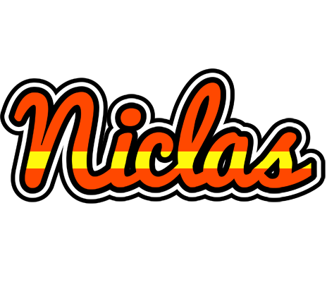 Niclas madrid logo