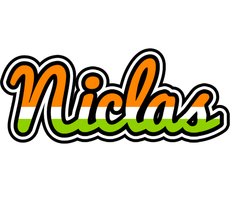 Niclas mumbai logo