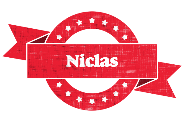 Niclas passion logo