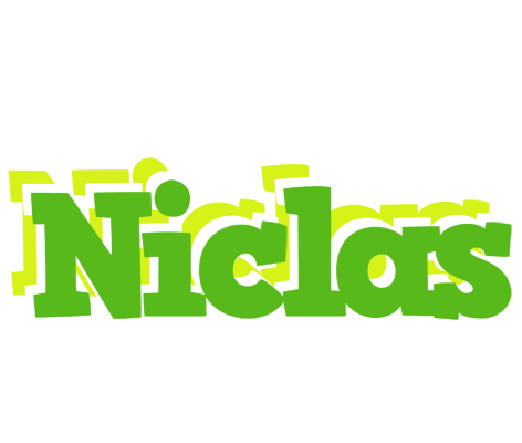 Niclas picnic logo